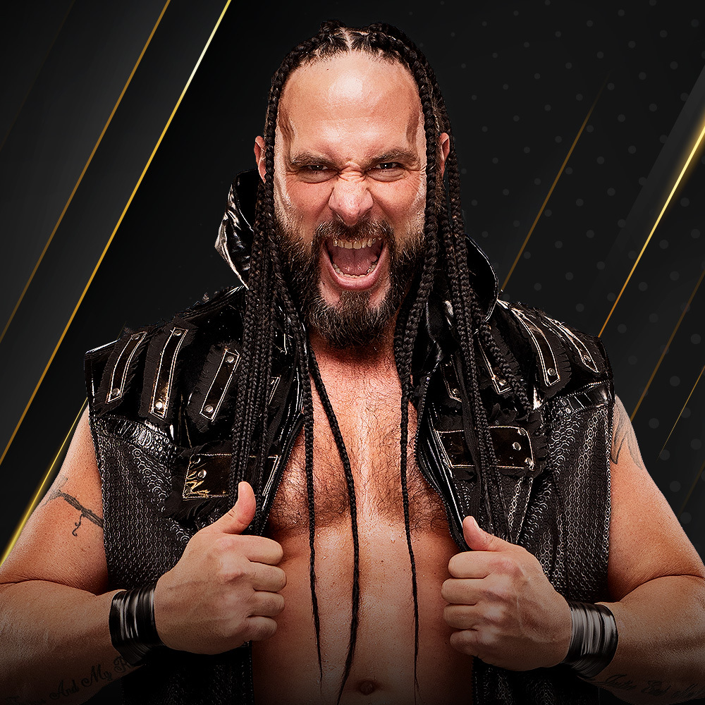 Lance Archer